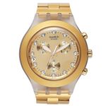 Ceas Dama, SWATCH, Irony Full Blooded SVCK4032G fotografia produsului View 8 S