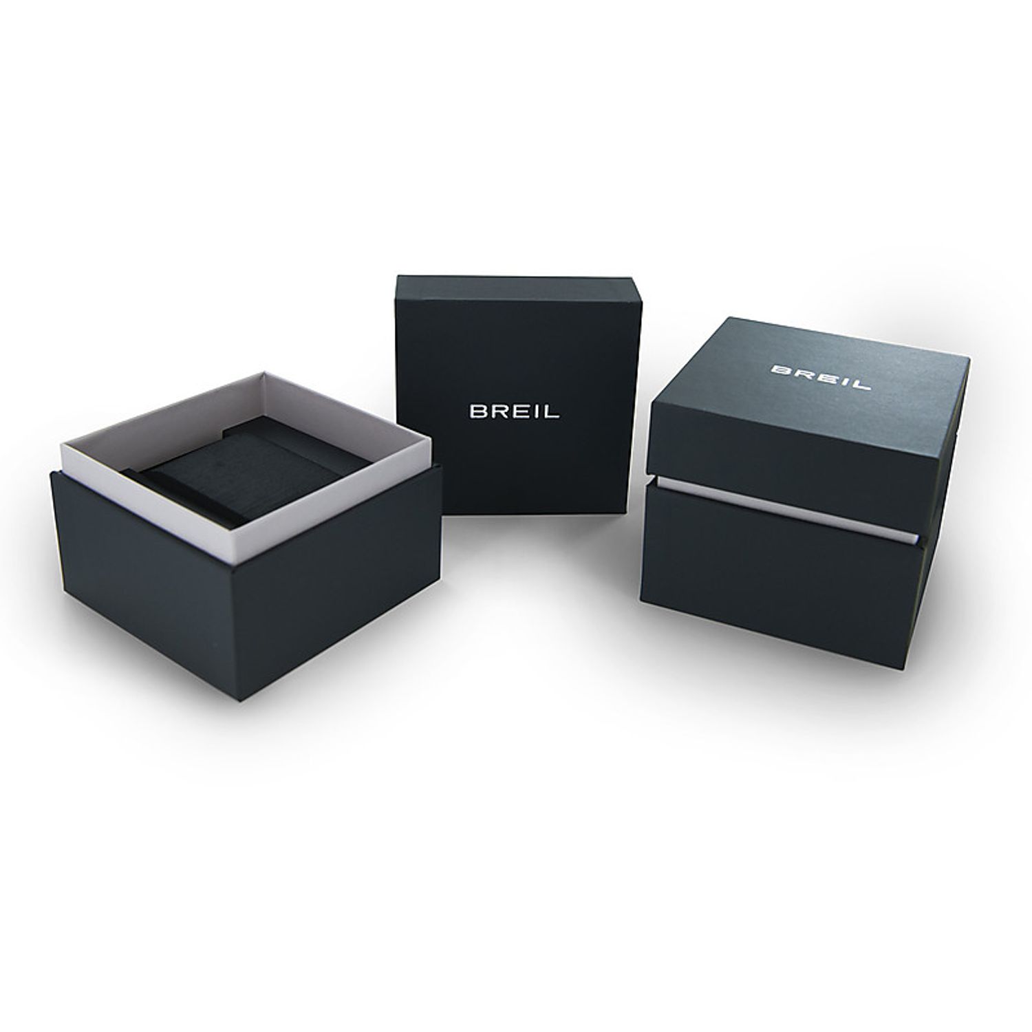 Ceas Dama, BREIL TRIBE EW0473 fotografia produsului View 4 L