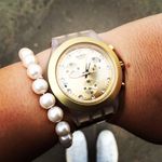 Ceas Dama, SWATCH, Irony Full Blooded SVCK4032G fotografia produsului View 5 S