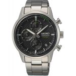 Ceas Barbati, Seiko, Chronograph SSB389P1 fotografia produsului