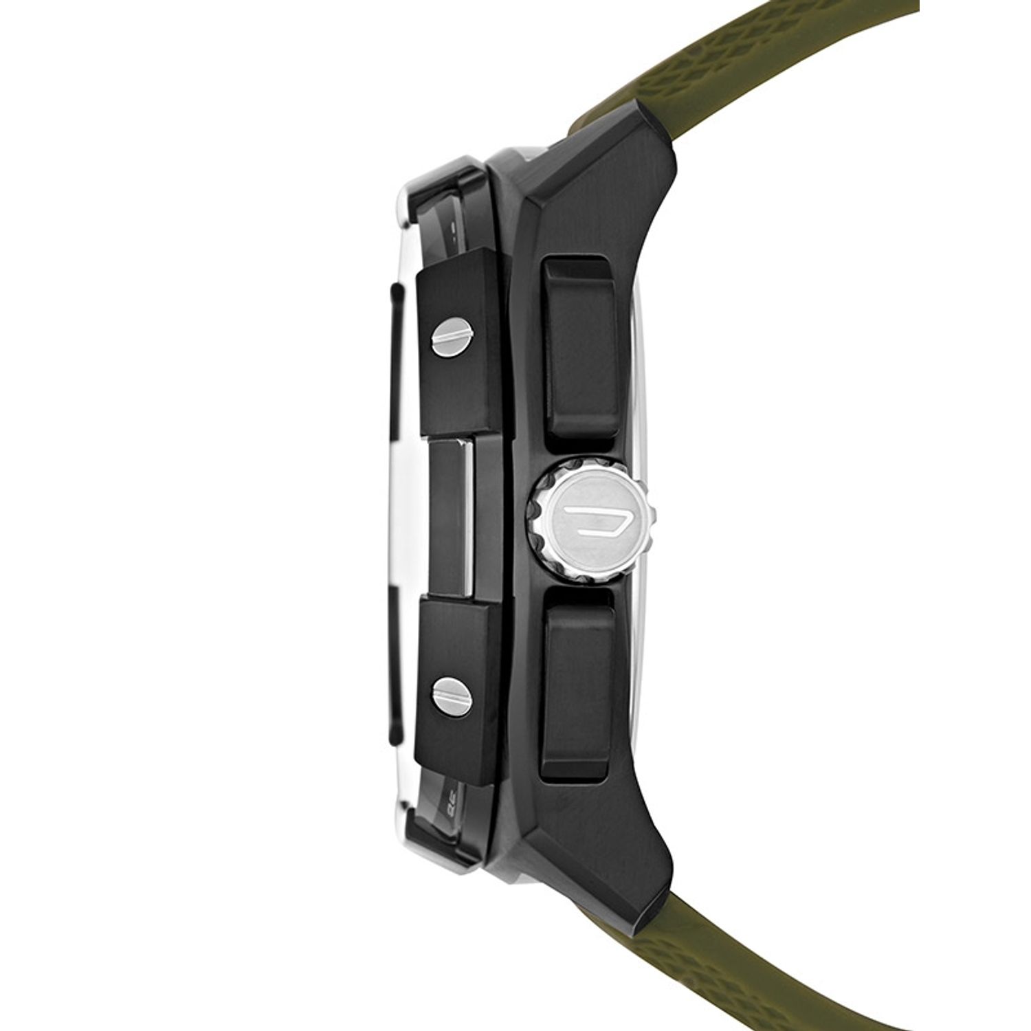Ceas Barbati, DIESEL DZ4396 fotografia produsului View 2 L