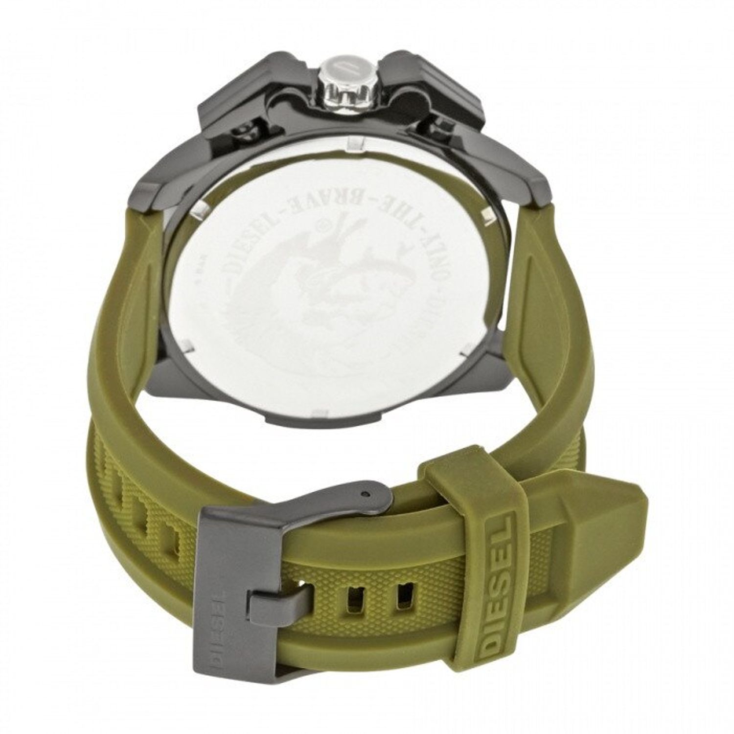 Ceas Barbati, DIESEL DZ4396 fotografia produsului View 3 L