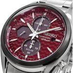 Ceas Barbati, Seiko, Chronograph SSC771P1 fotografia produsului View 4 S