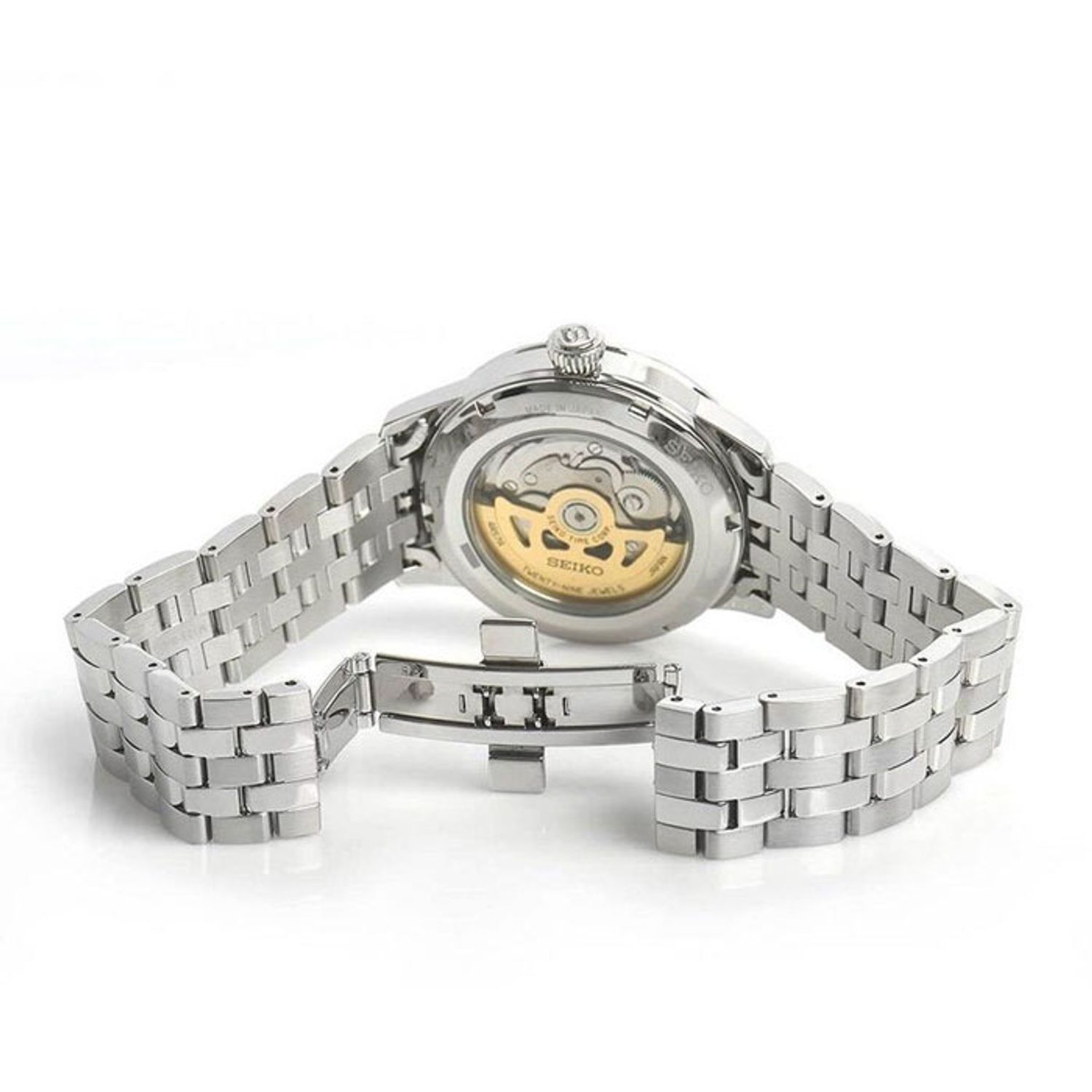 Ceas Dama, SEIKO SRPF47J1 fotografia produsului View 2 L
