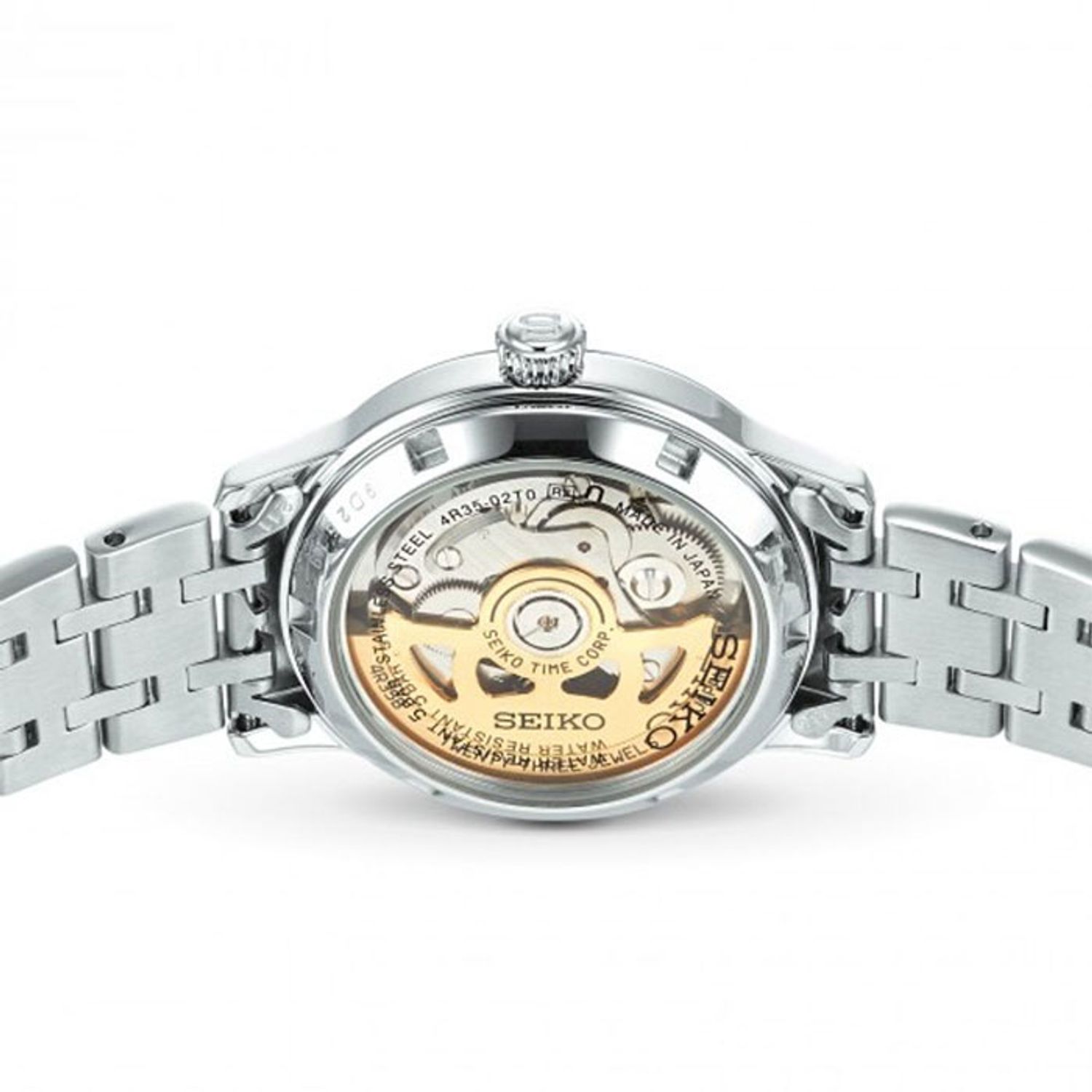 Ceas Dama, SEIKO SRPF47J1 fotografia produsului View 3 L