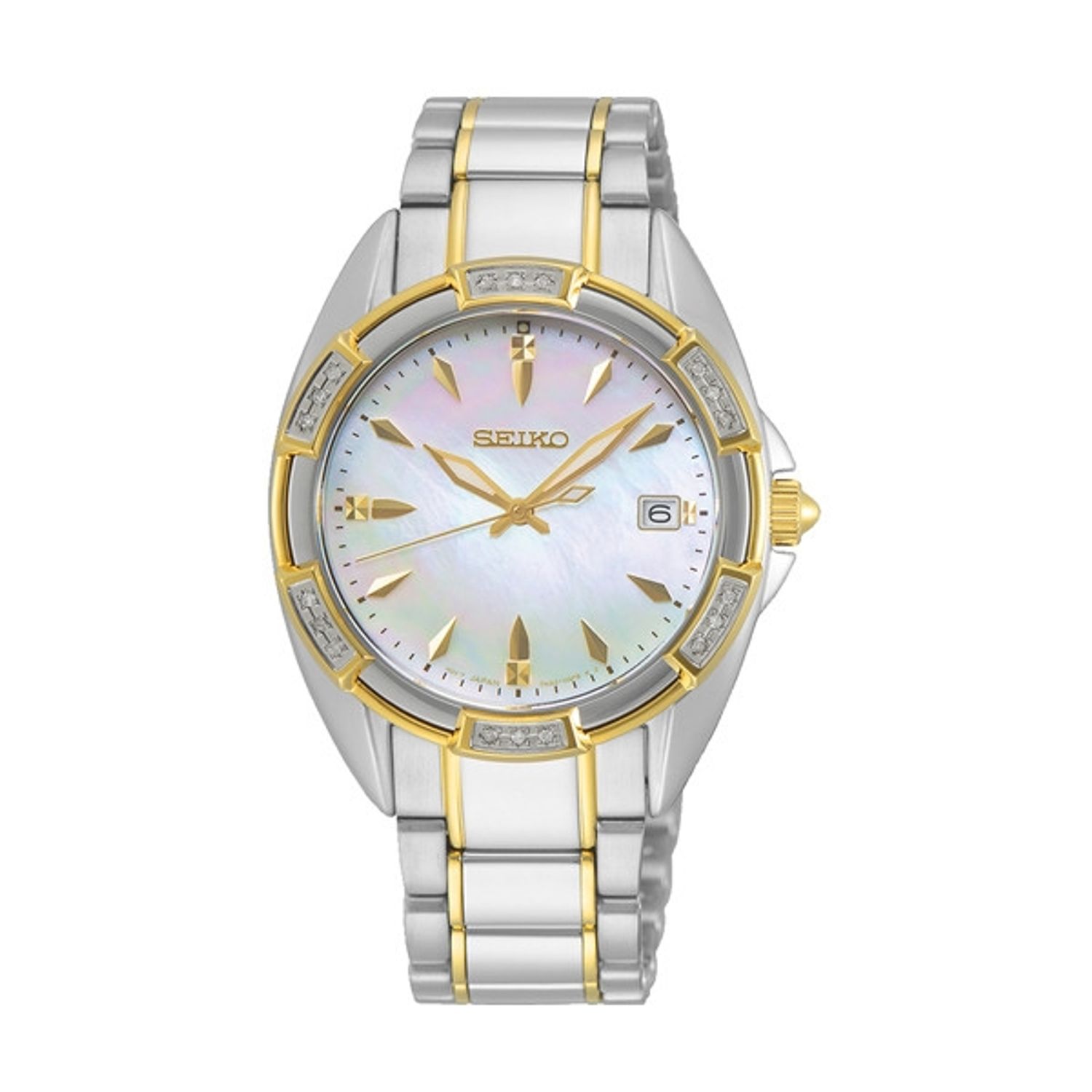 Ceas Dama, SEIKO WATCHES SKK880P1 fotografia produsului