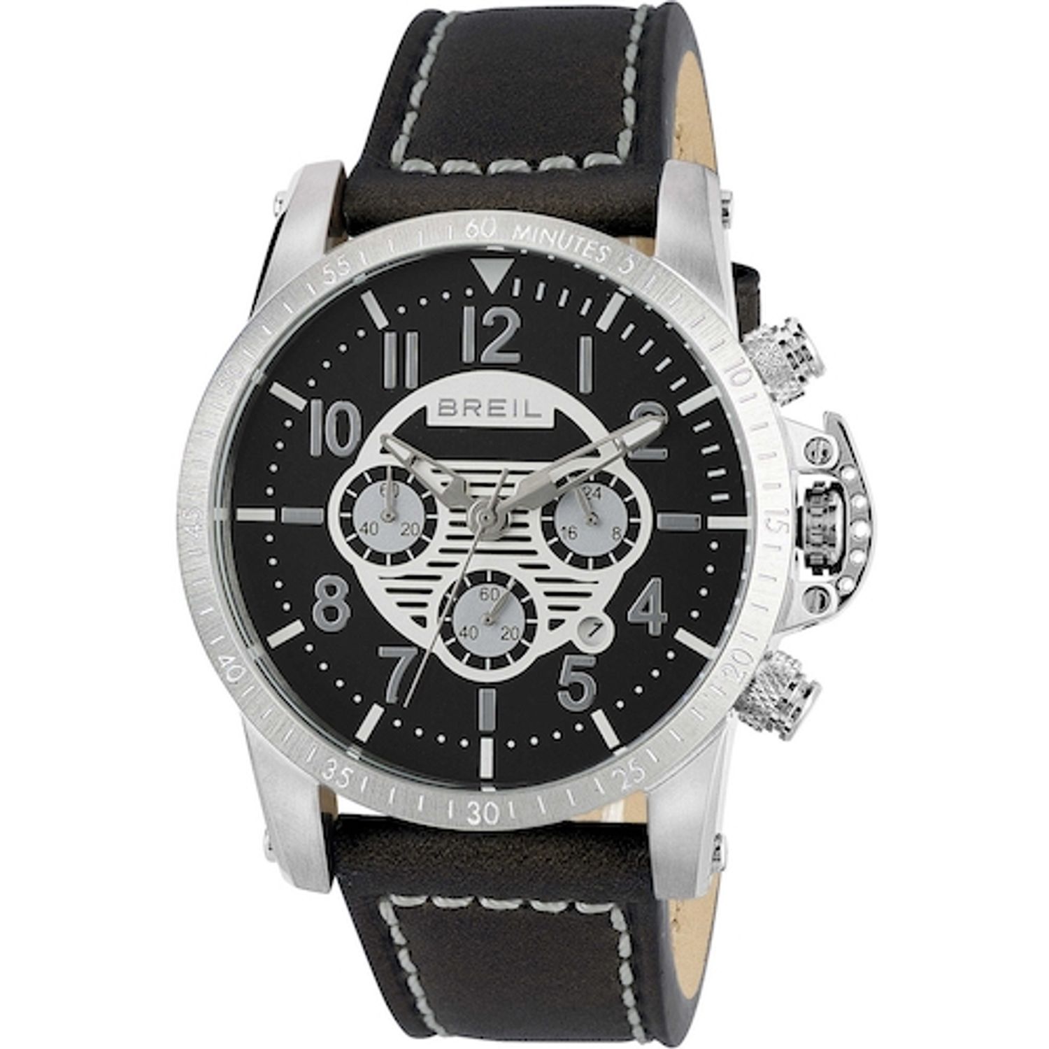 Ceas Barbati, Breil, Pilot TW1505 fotografia produsului
