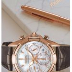 Ceas Dama, SEIKO WATCHES SRW784P1 fotografia produsului View 4 S