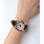 Ceas Dama, SEIKO WATCHES SRW784P1 fotografia produsului View 5 S