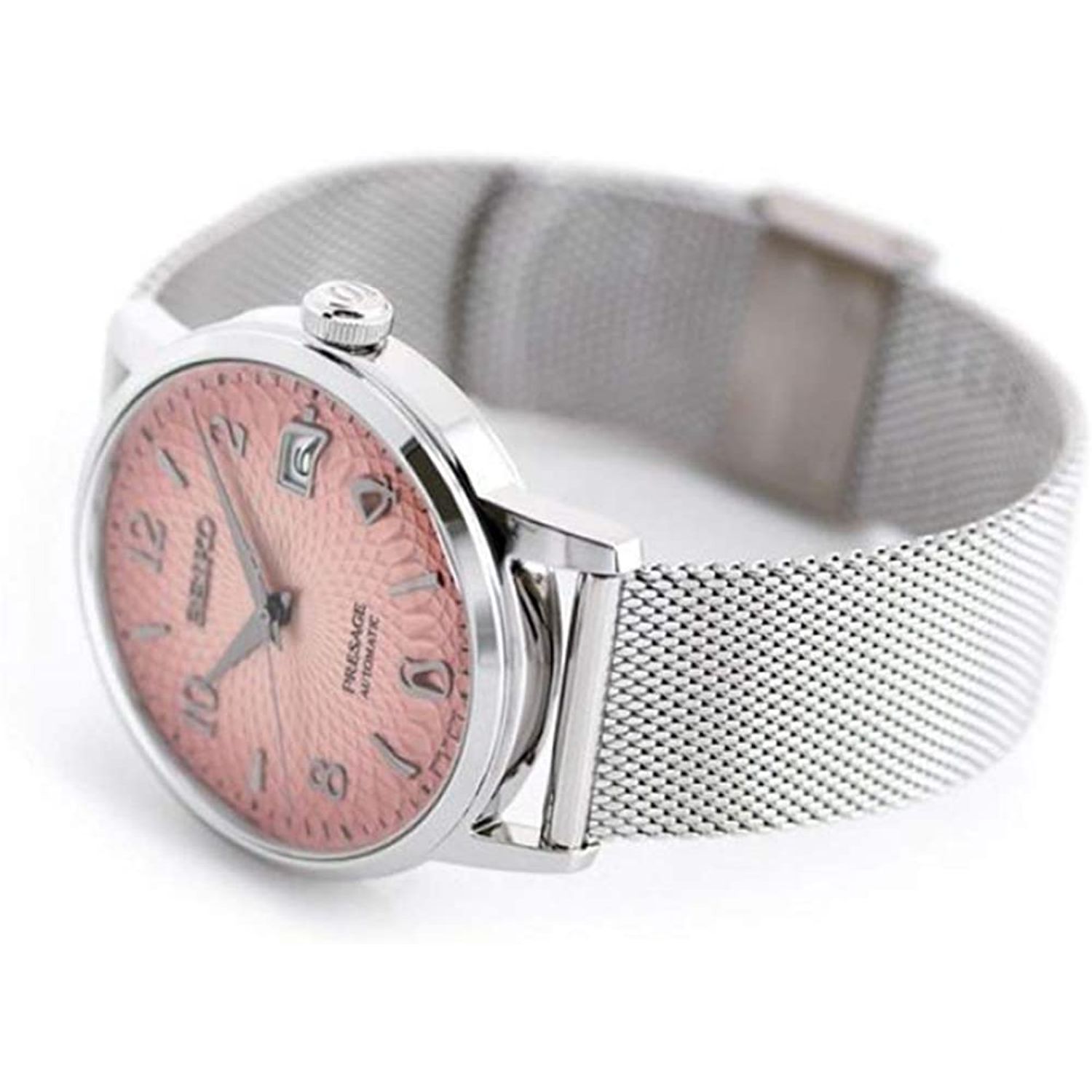 Ceas Dama, SEIKO WATCHES SRPE47J1 fotografia produsului View 6 L