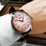Ceas Dama, SEIKO WATCHES SRPE47J1 fotografia produsului View 3 S