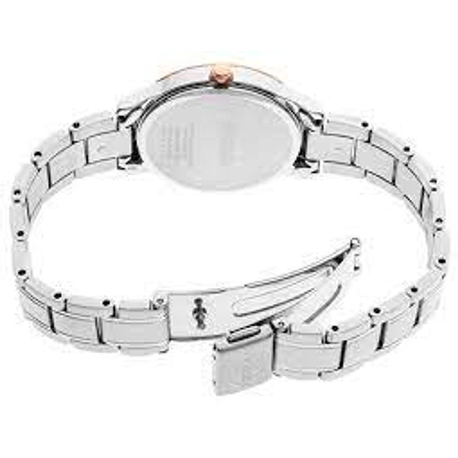 Ceas Dama, SEIKO WATCHES SXDH02P1 fotografia produsului View 4 L