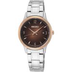 Ceas Dama, SEIKO WATCHES SXDH02P1 fotografia produsului