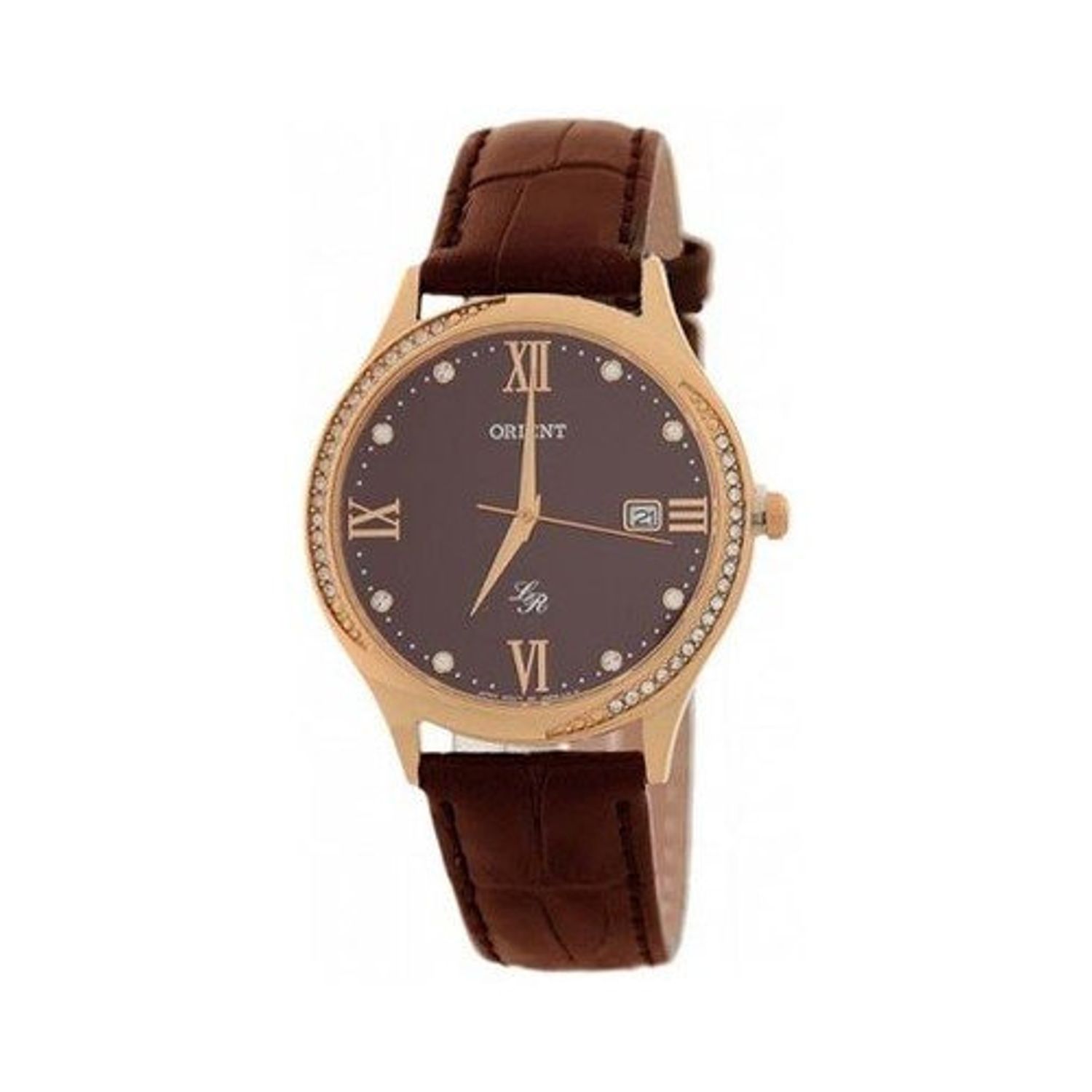 Ceas Dama, ORIENT MOD. FUNF8001T0 fotografia produsului View 2 L