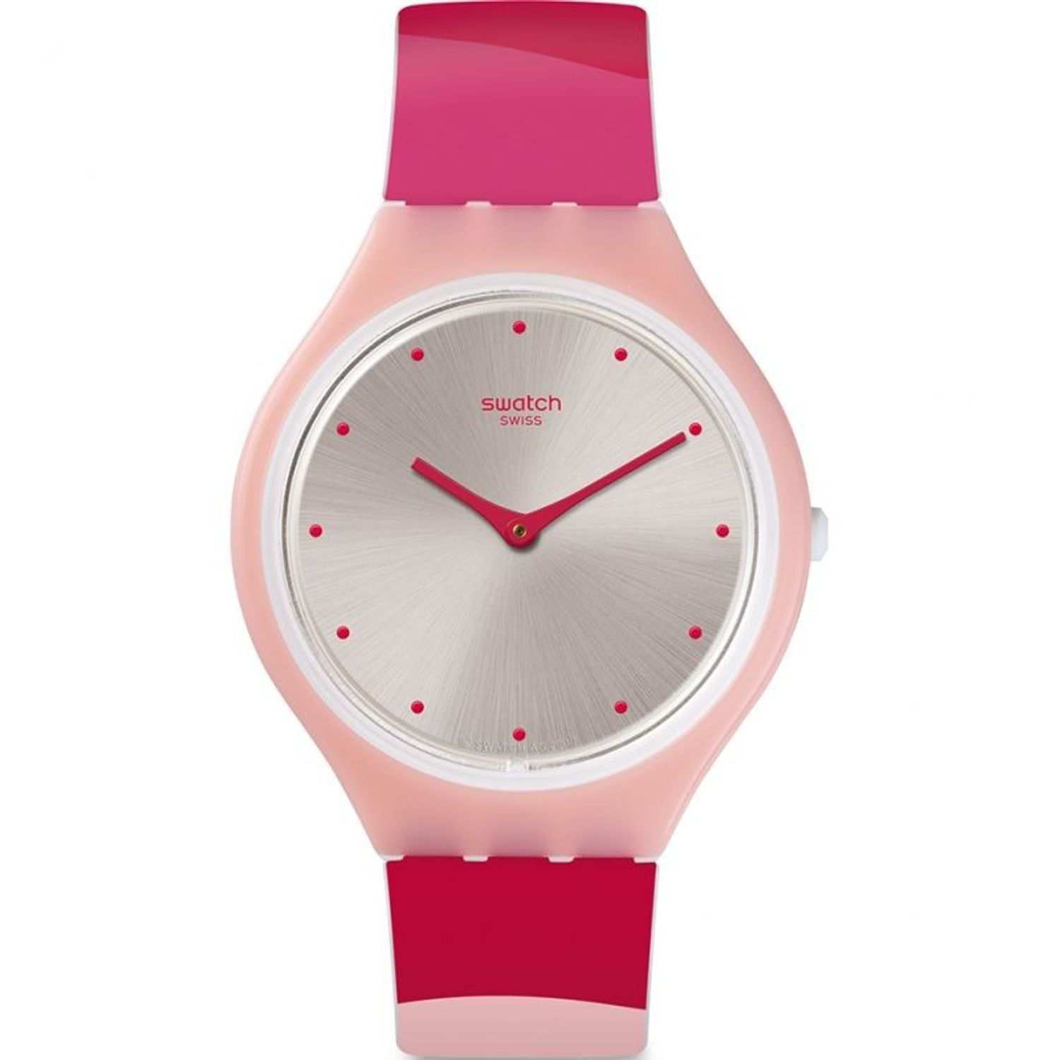 Ceas Dama, Swatch, Skinset SVOP101 fotografia produsului View 2 L
