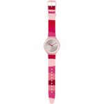 Ceas Dama, Swatch, Skinset SVOP101 fotografia produsului View 4 S