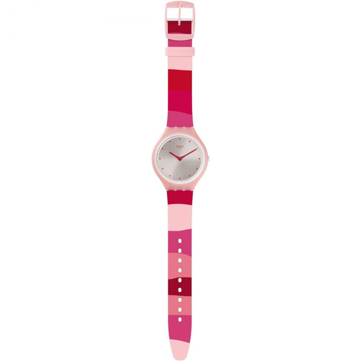 Ceas Dama, Swatch, Skinset SVOP101 fotografia produsului View 4 L