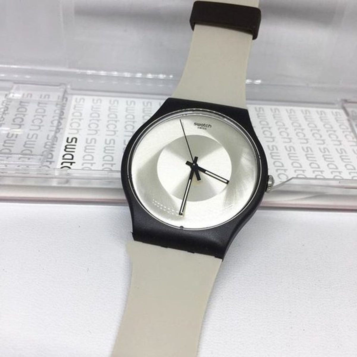 Ceas Dama, Swatch, SUOC104 fotografia produsului View 3 L