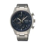Ceas Barbati, Seiko, Chronograph SSB387P1 fotografia produsului