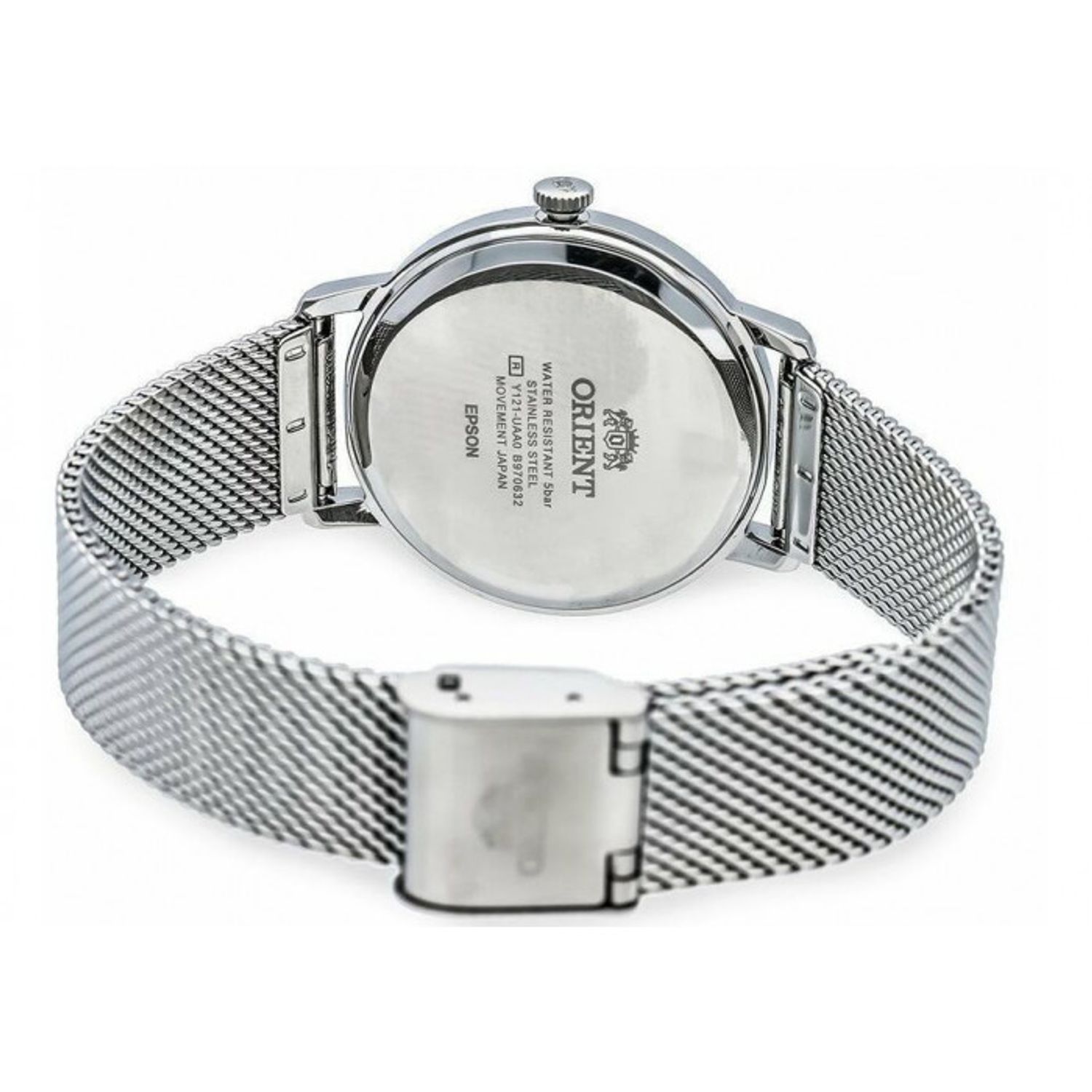 Ceas Dama, ORIENT MOD. RA-QC1702S10B fotografia produsului View 5 L