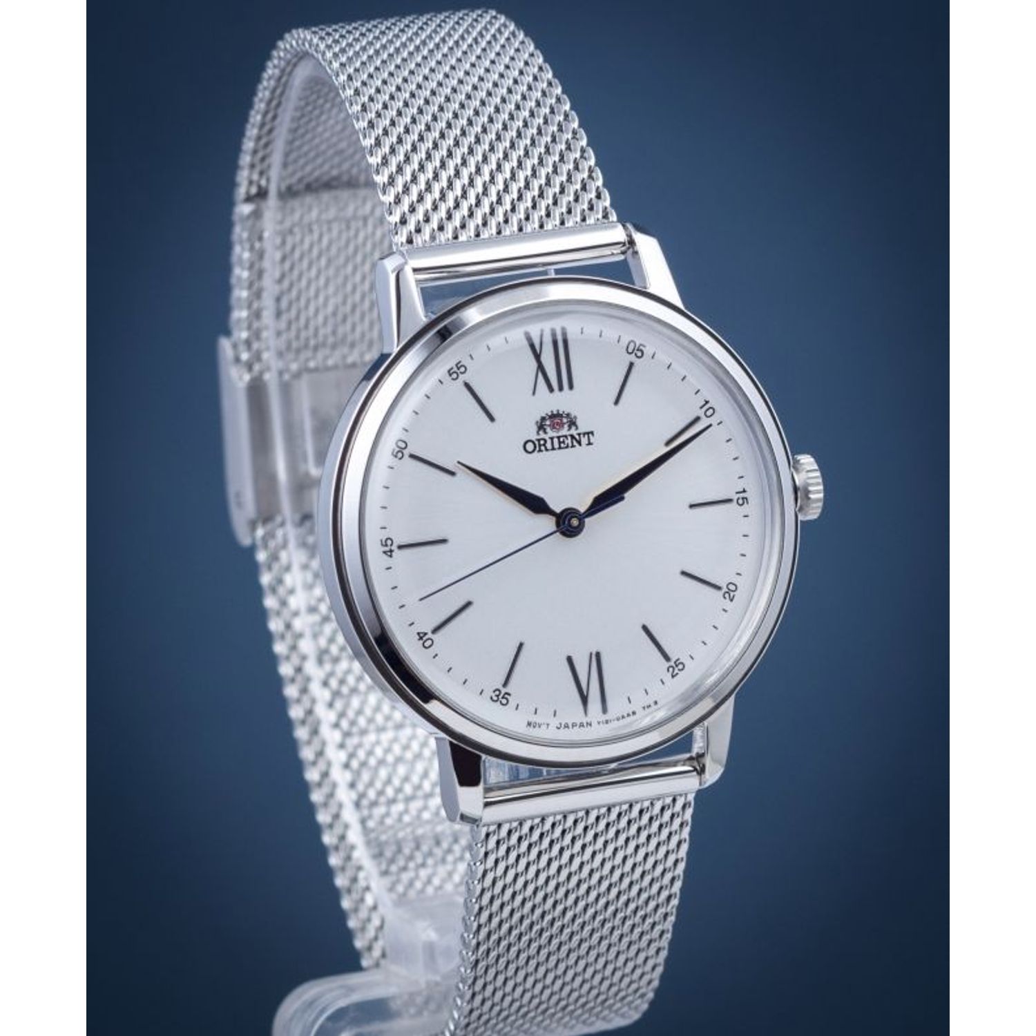 Ceas Dama, ORIENT MOD. RA-QC1702S10B fotografia produsului View 2 L