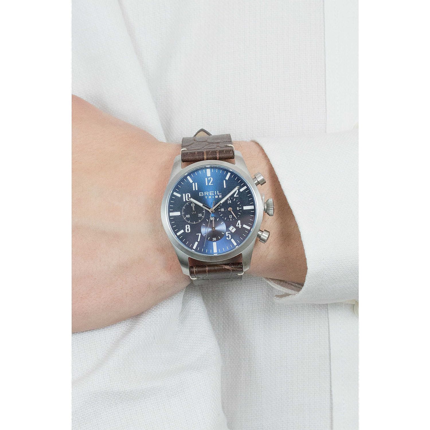 Ceas Barbati, BREIL, Classic Elegance EW0229 fotografia produsului View 6 L