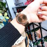 Ceas Dama, ORIENT MOD. FUA07002T0 fotografia produsului View 3 S