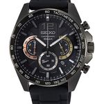 Ceas Barbati, SEIKO, Chronograph SSB349P1 fotografia produsului View 2 S