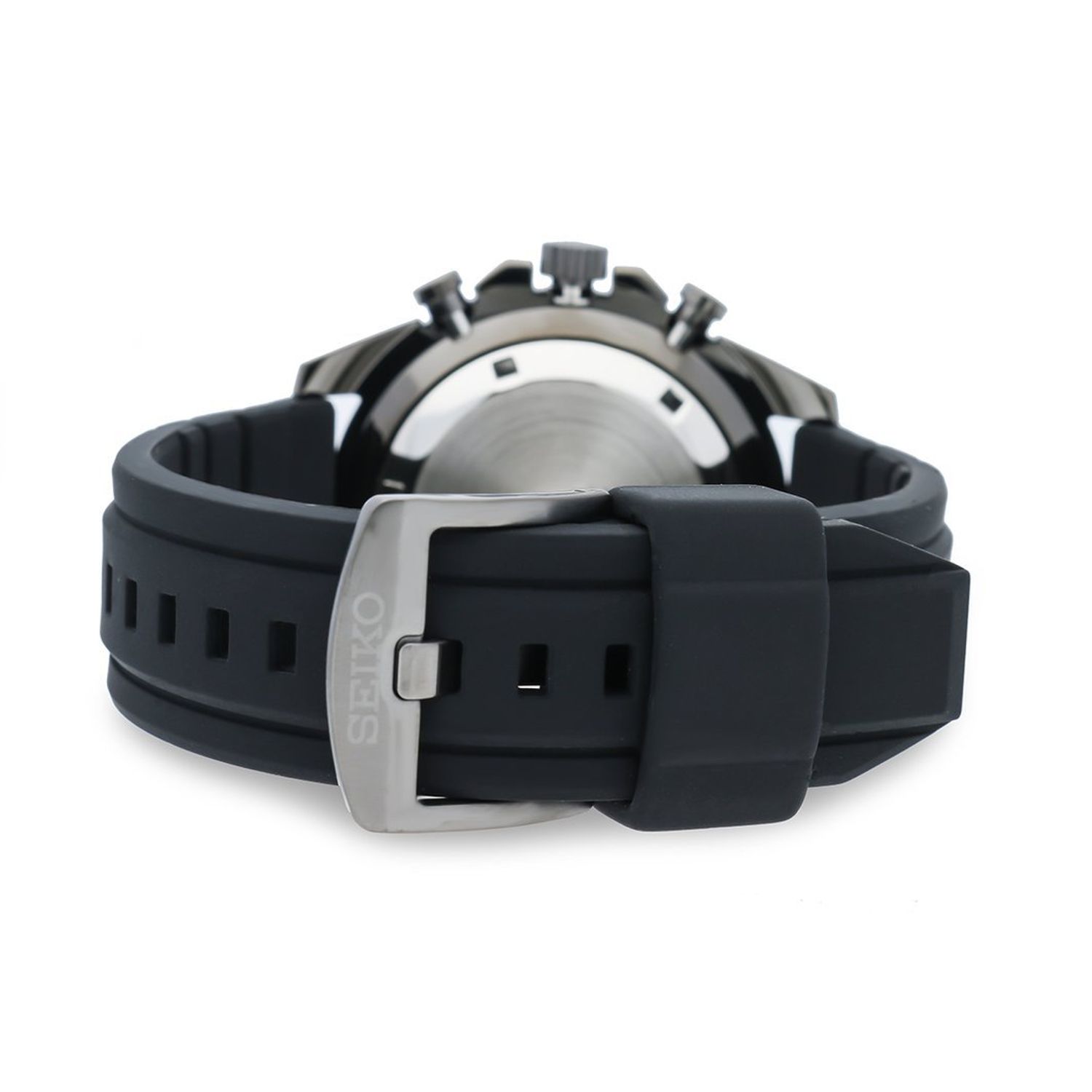 Ceas Barbati, SEIKO, Chronograph SSB349P1 fotografia produsului View 5 L