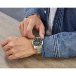 Ceas Barbati, Seiko, Sports Style SRPG27K1 fotografia produsului View 4 S