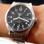 Ceas Barbati, Seiko, Sports Style SRPG27K1 fotografia produsului View 5 S