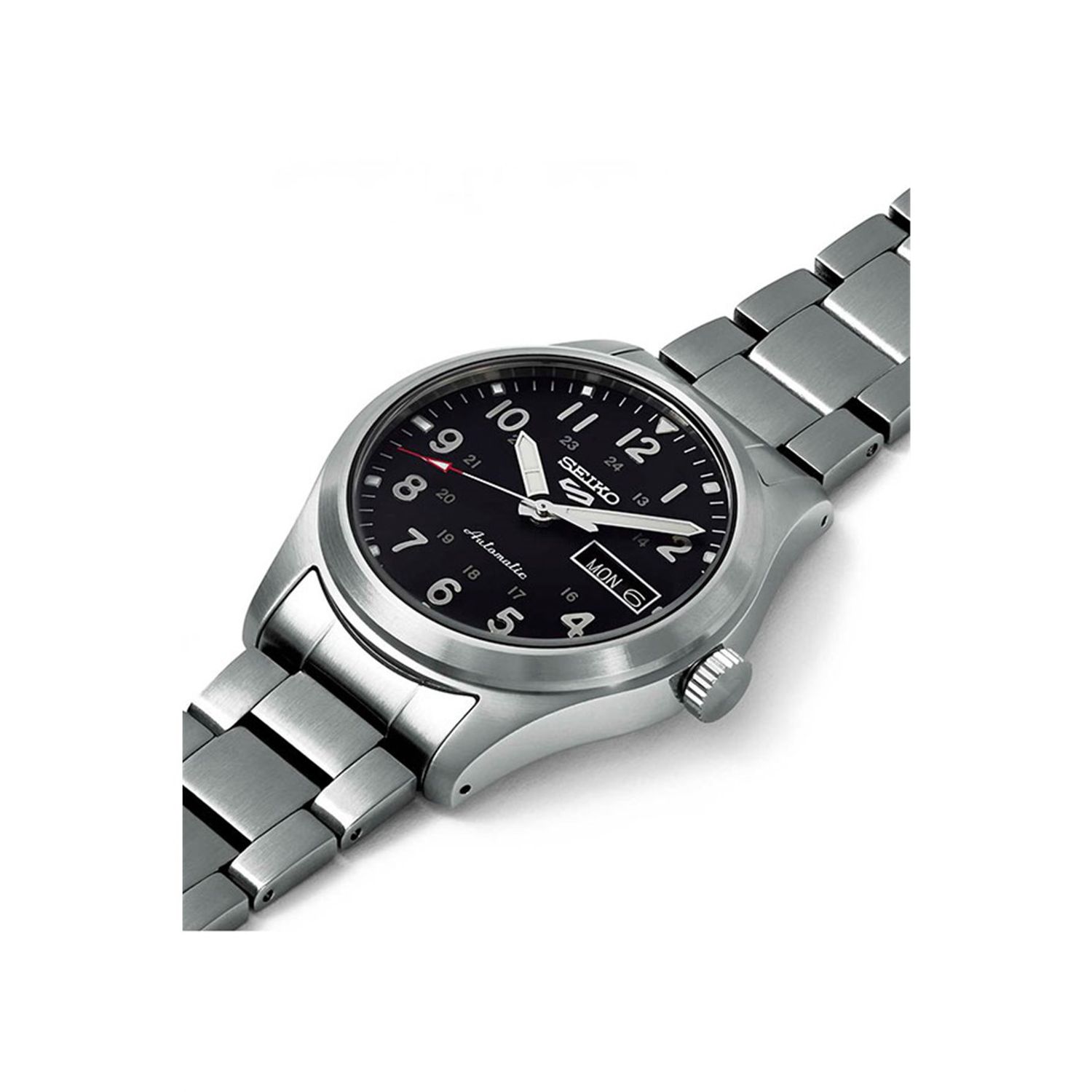 Ceas Barbati, Seiko, Sports Style SRPG27K1 fotografia produsului View 6 L