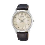 Ceas Barbati, Seiko, Classic SUR421P1 fotografia produsului
