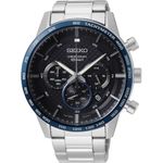 Ceas Barbati, Seiko, Chronograph SSB357P1 fotografia produsului