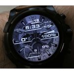 Ceas Smartwatch Barbati, DIESEL, DZT2004 fotografia produsului View 3 S