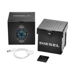 Ceas Smartwatch Barbati, DIESEL, DZT2004 fotografia produsului View 4 S