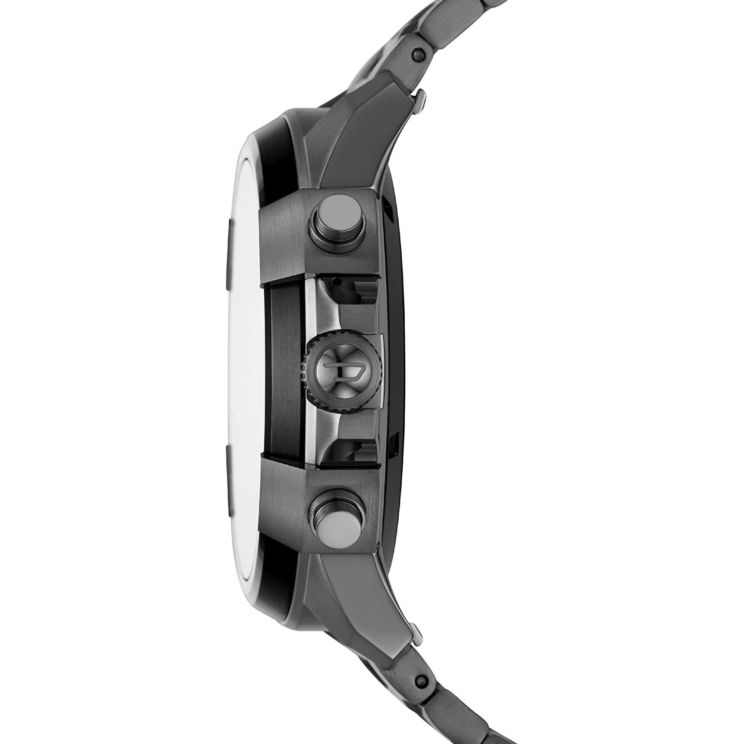 Ceas Smartwatch Barbati, DIESEL, DZT2004 fotografia produsului View 5 L