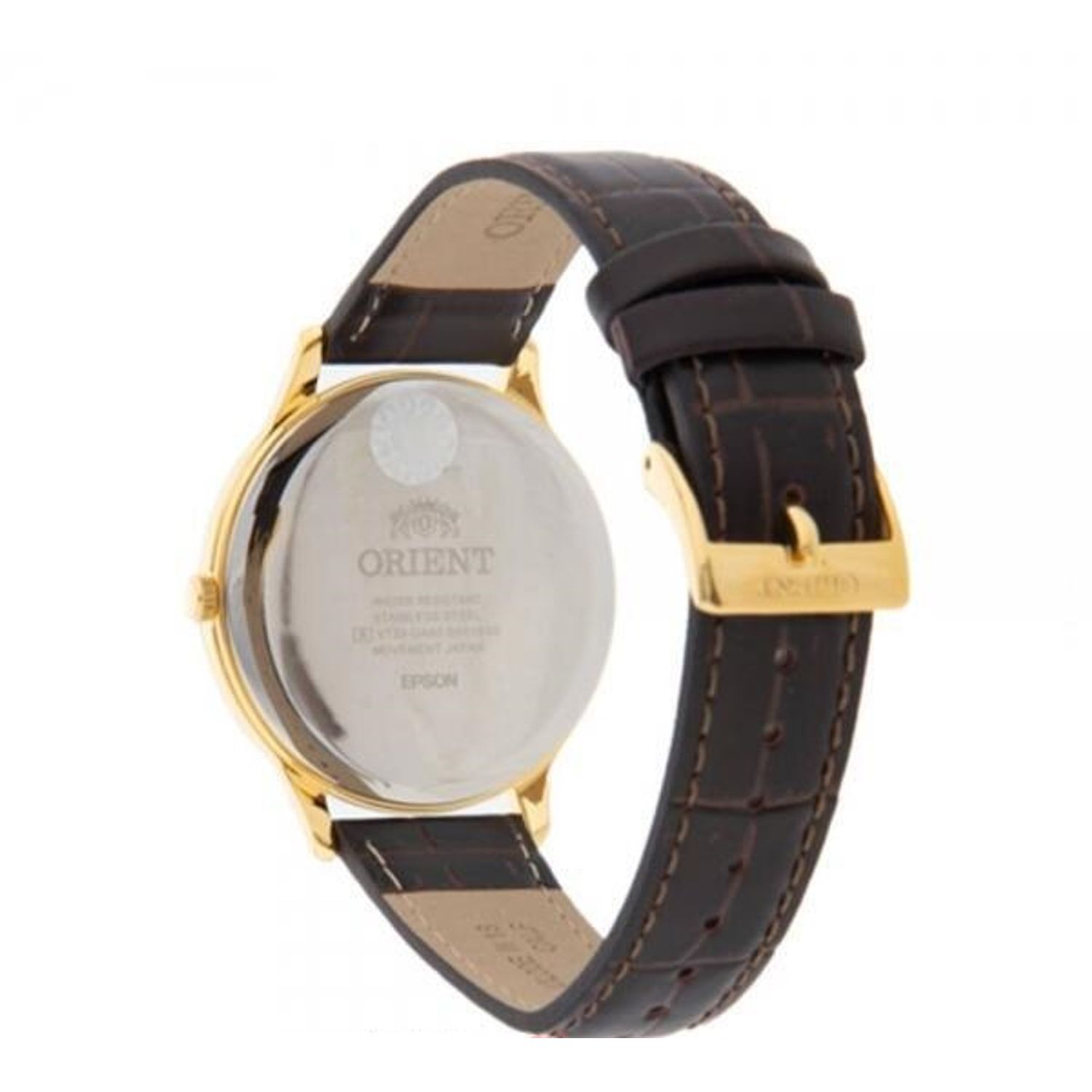 Ceas Barbati, ORIENT RF-QD0001S10B fotografia produsului View 3 L