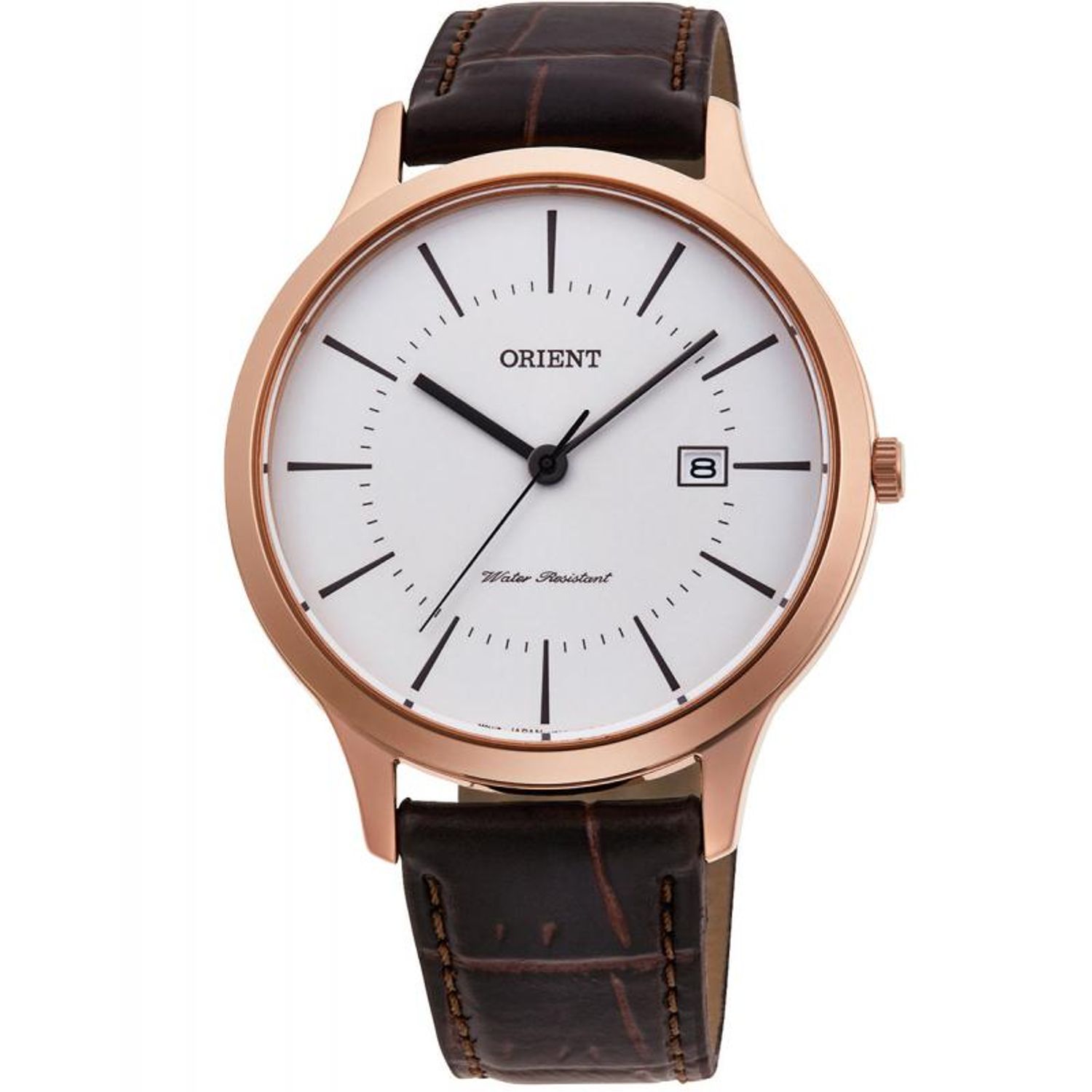 Ceas Barbati, ORIENT RF-QD0001S10B fotografia produsului