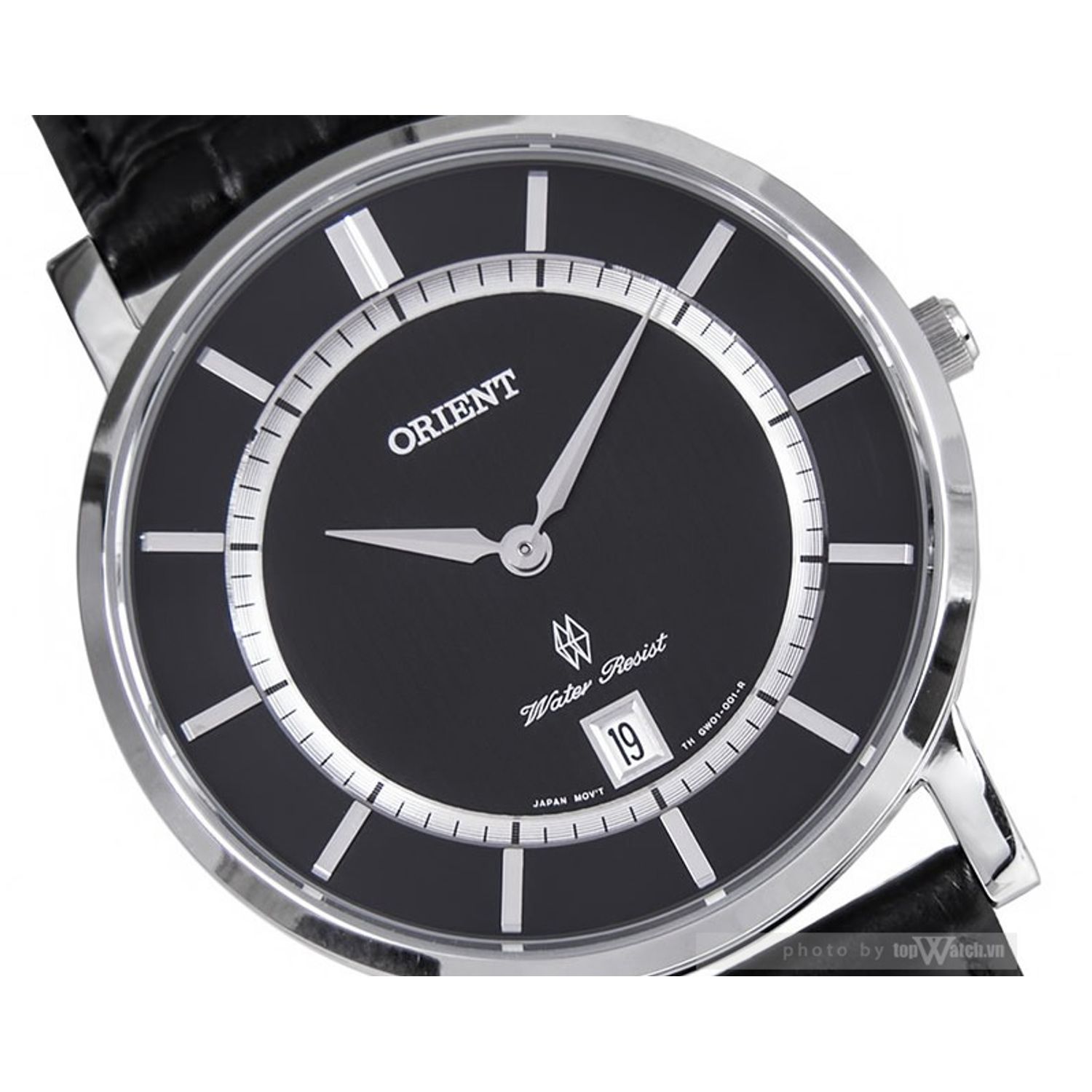 Ceas Barbati, ORIENT MOD. FGW01004A0 fotografia produsului View 3 L