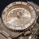 Ceas Barbati, Seiko, Sports Style SRPE72K1 fotografia produsului View 5 S