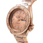 Ceas Barbati, Seiko, Sports Style SRPE72K1 fotografia produsului View 3 S