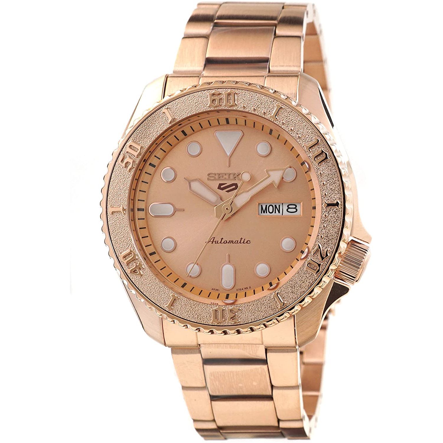 Ceas Barbati, Seiko, Sports Style SRPE72K1 fotografia produsului View 2 L