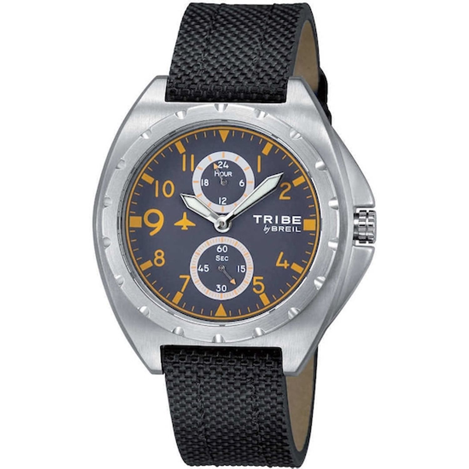 Ceas Barbati BREIL TRIBE WATCHES Model MACH1 EW0057 fotografia produsului