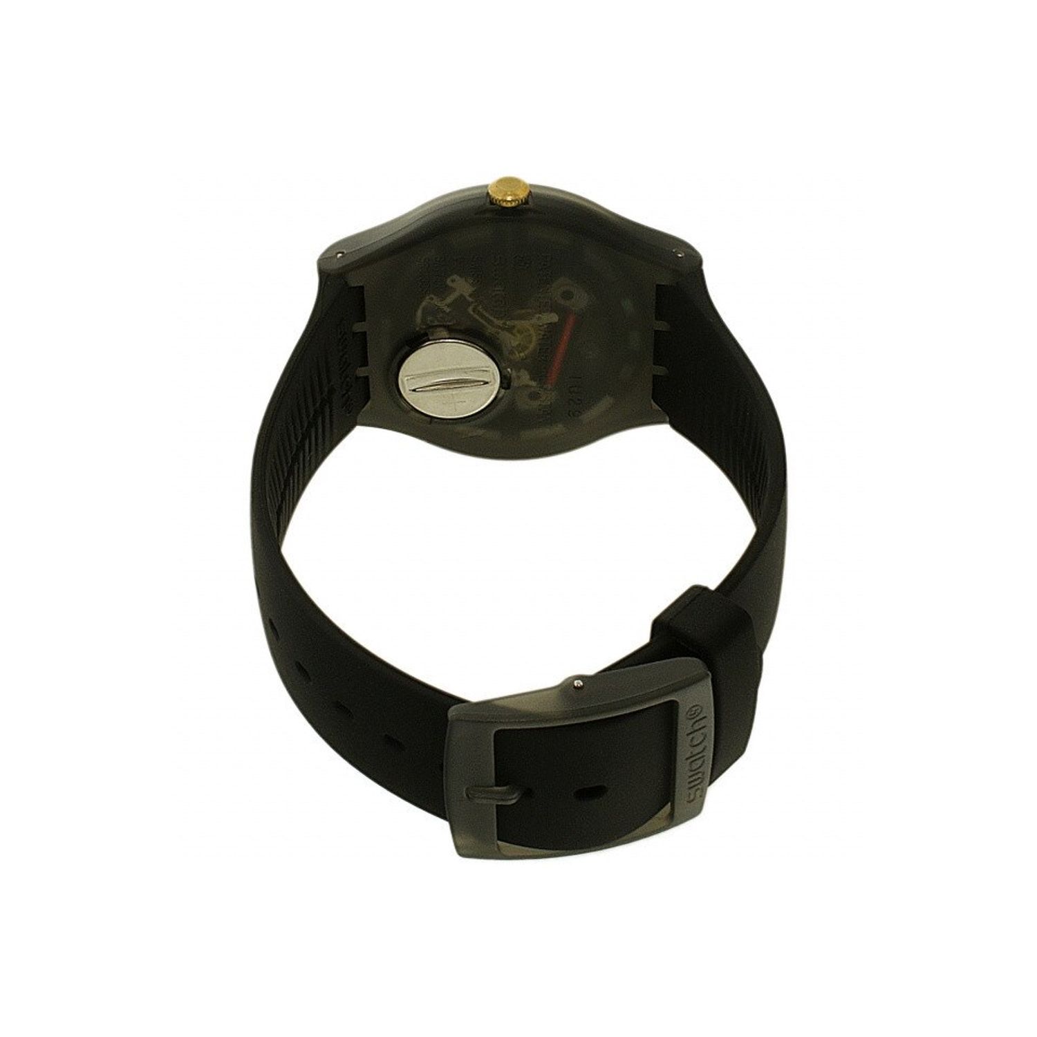 Ceas SWATCH, Townhall SUOB138 fotografia produsului View 4 L