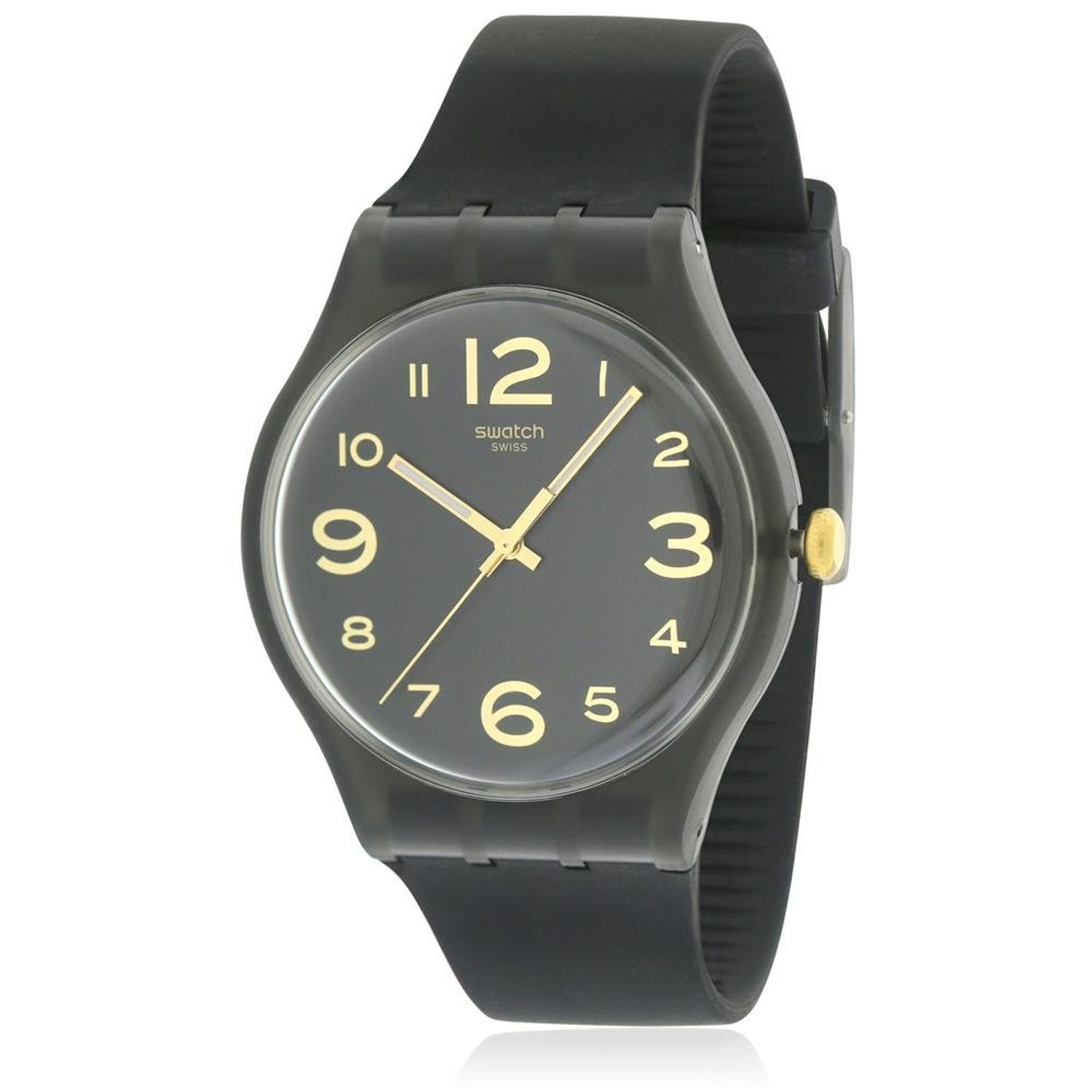 Ceas SWATCH, Townhall SUOB138 fotografia produsului View 2 L