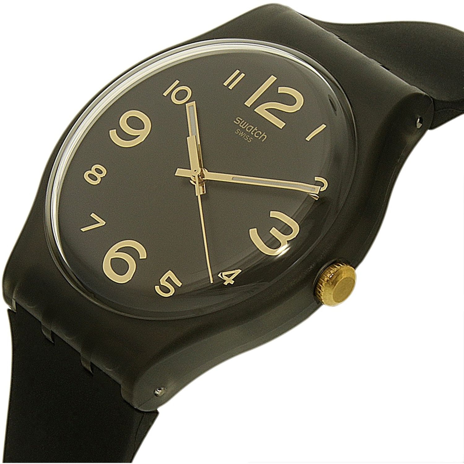 Ceas SWATCH, Townhall SUOB138 fotografia produsului View 5 L