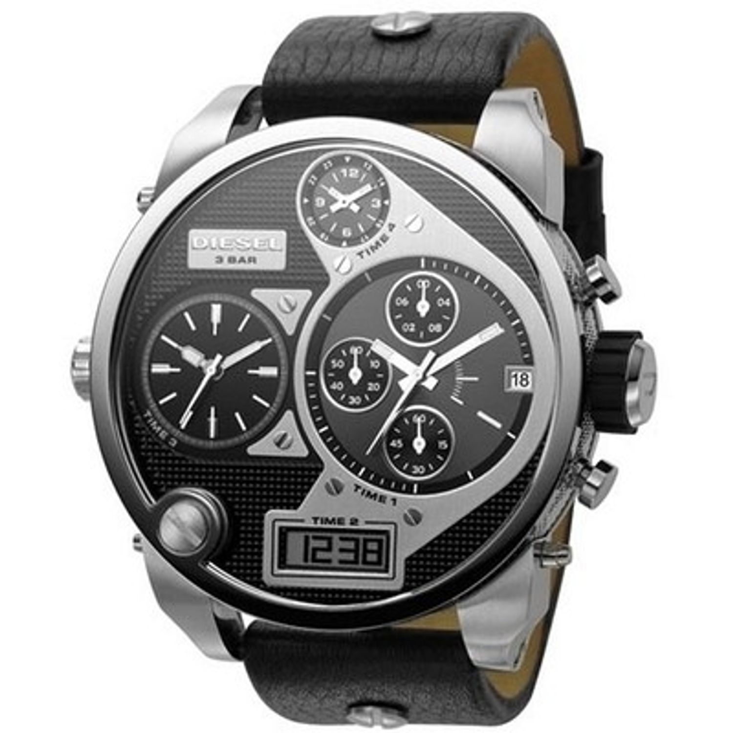 Ceas Barbati, DIESEL DZ7125 DZ7125 fotografia produsului