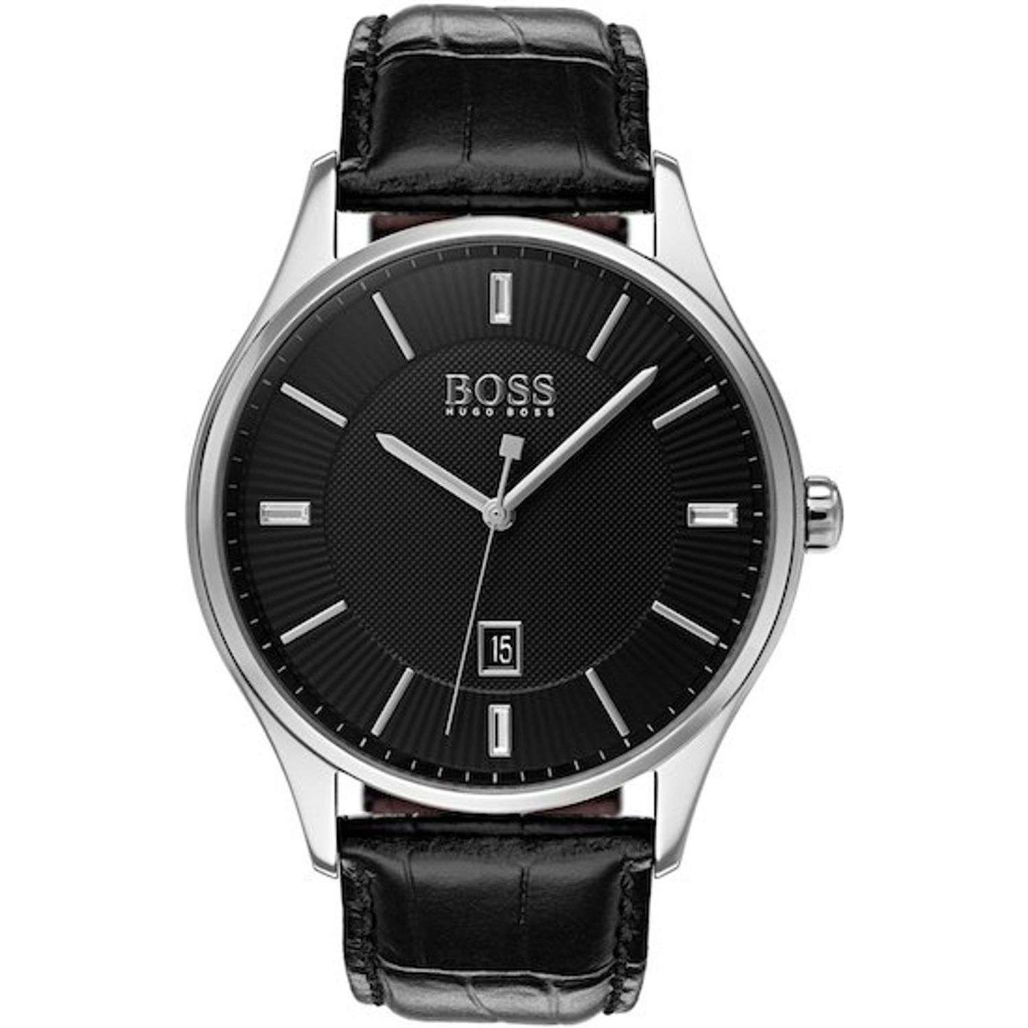 Ceas Barbati HUGO BOSS Model GOVERNOR 1513520 fotografia produsului