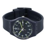 Ceas SWATCH, SIR BLUE GN718 fotografia produsului View 2 S
